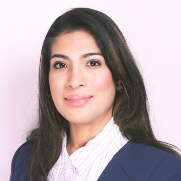 Photo of Fatema Aftab